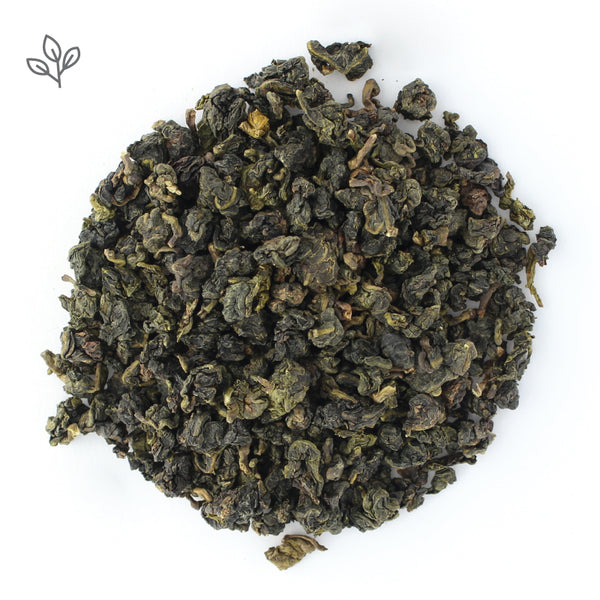 Four Seasons Tea view 2