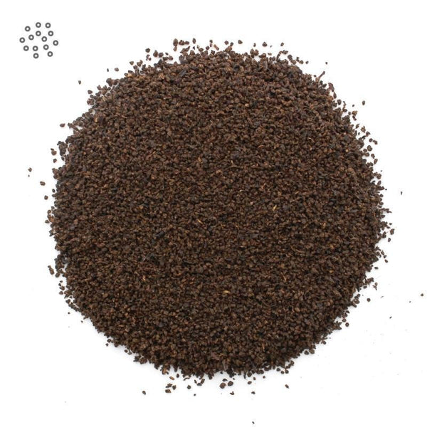 Ground Assam Black Tea view 2