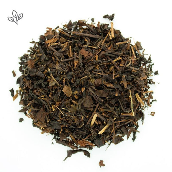 Black Tea Leaves Premium 8061 view 2