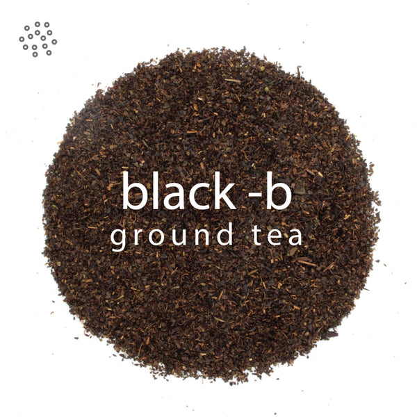 Black Tea B view 3