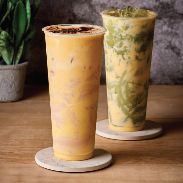 Tiger Powder Plain Drinks view 3