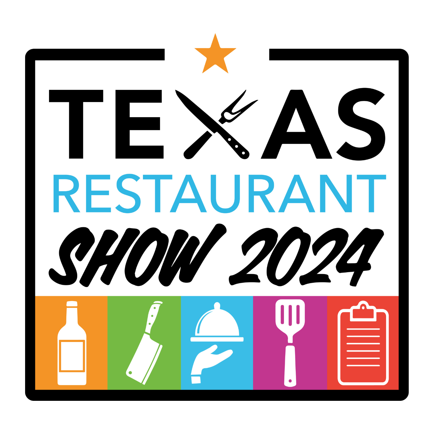 Visit us at the Texas Restaurant Association 2024