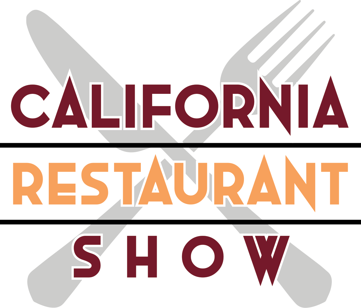 Visit us at the California Restaurant Show In Los Angeles!