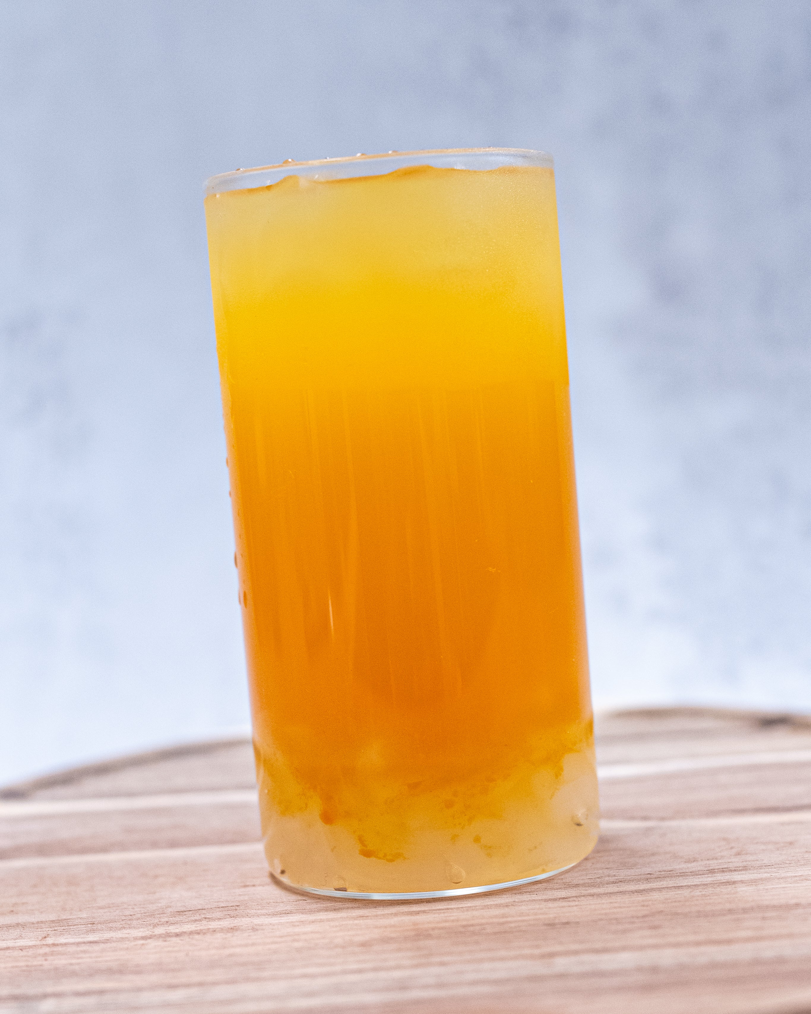 Mango Green Tea Recipe