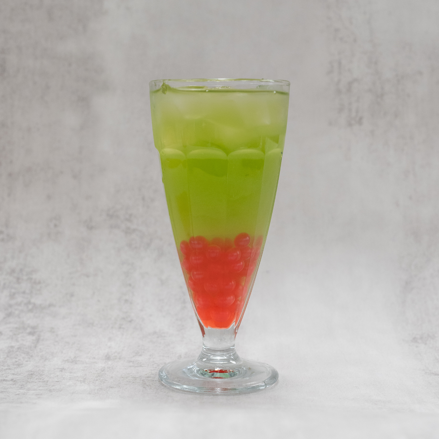 RECIPE: Kiwi N' Strawberry Surprise
