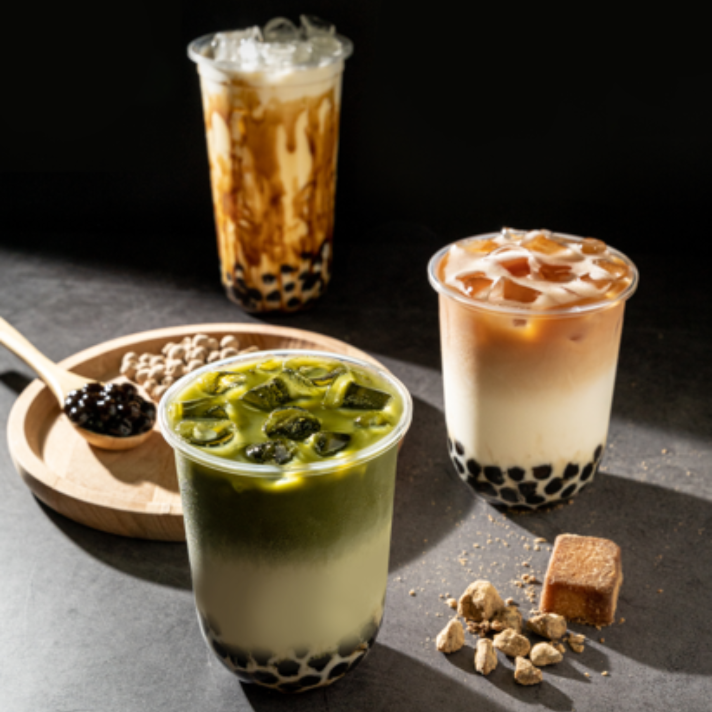 Ultimate Guide: Top 10 Bubble Tea Ingredients You Need in 2026