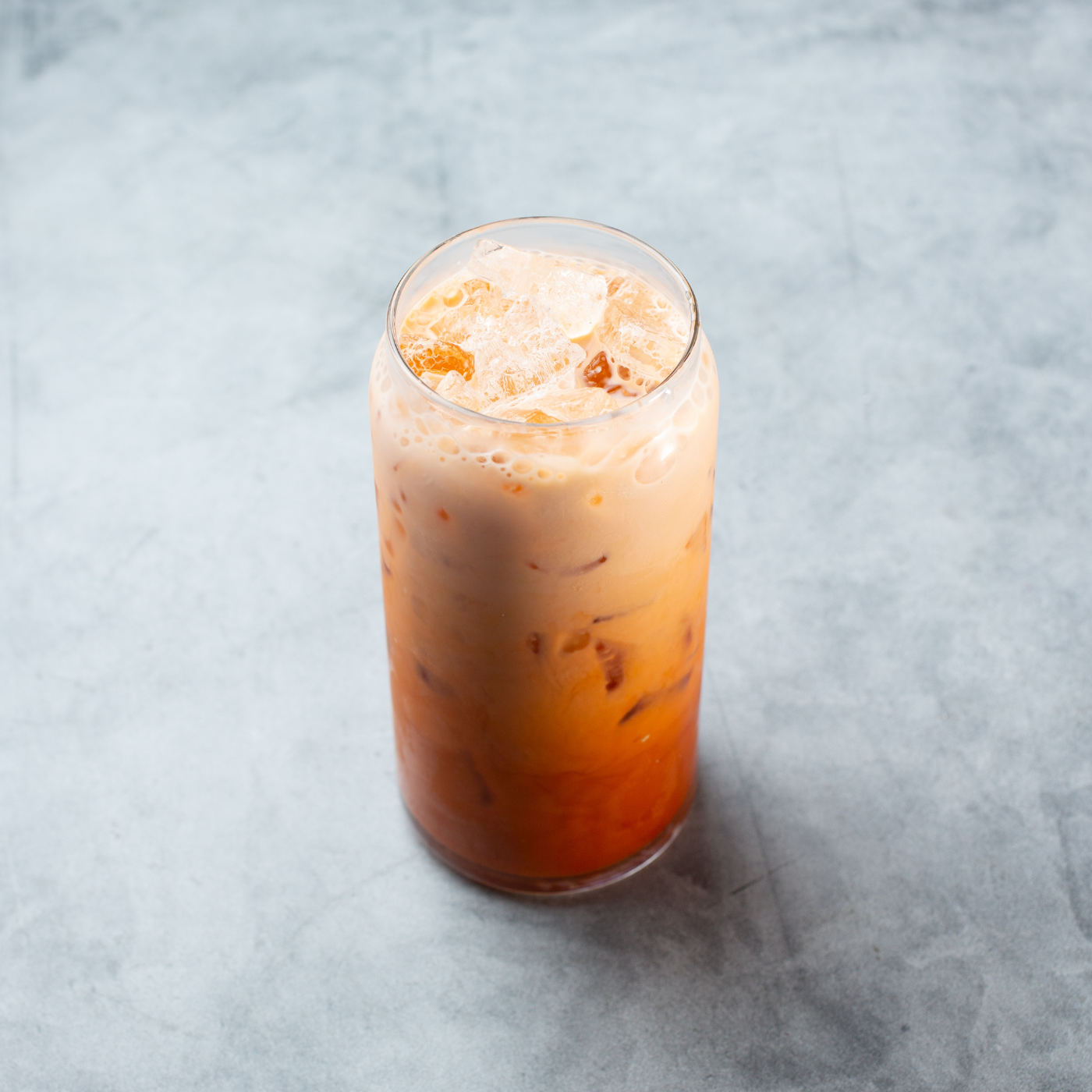 Effortless Iced Thai Tea: Authentic Flavors with Bossen Thai Tea Powder