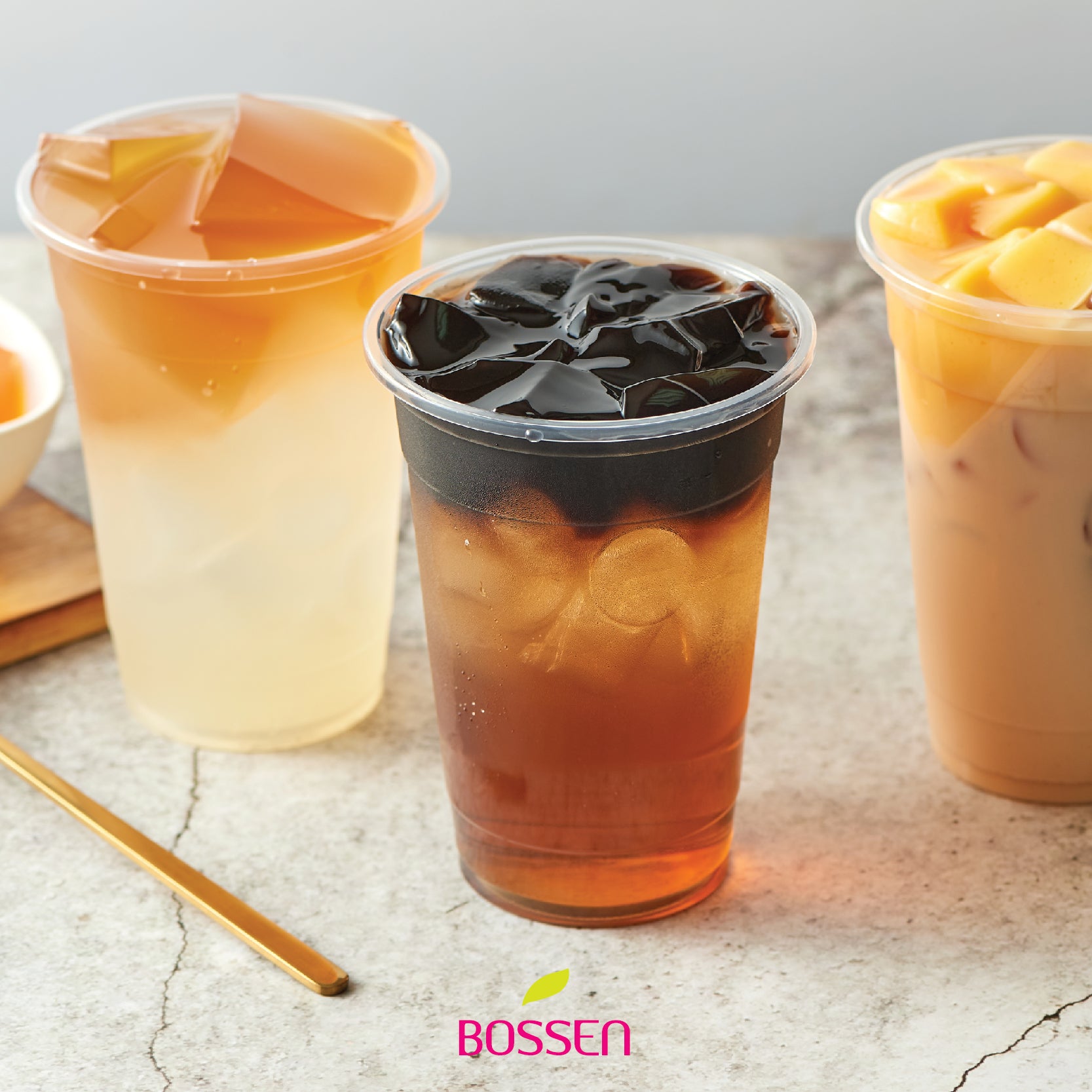 Recipes | Bubble Tea | Smoothie | Milk Tea | Flavored Iced Tea | Slush ...