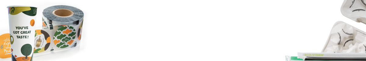 Cups, Lids and Straws