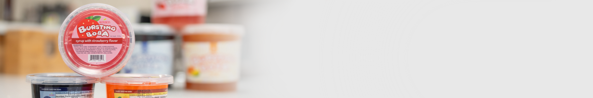 Bossen Bursting Boba - Mini