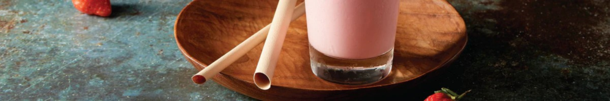 Wholesale Boba Straws