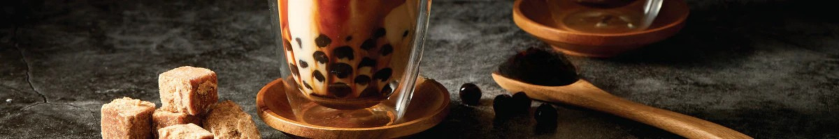 Sweeteners & Creamer