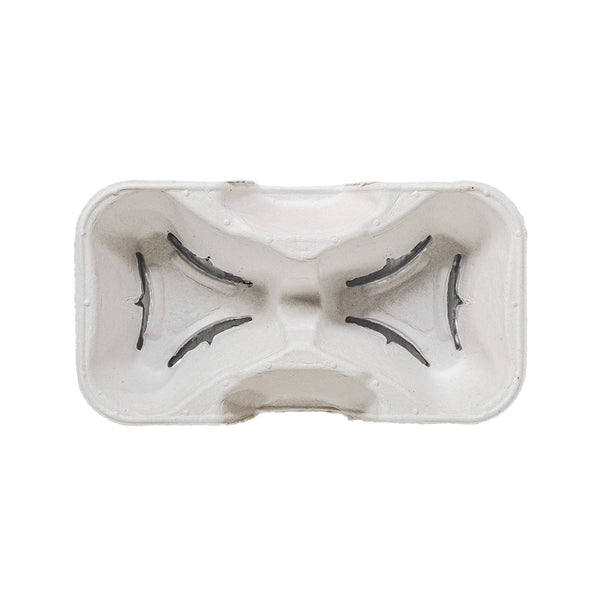 2 Paper Cup Tray view 1