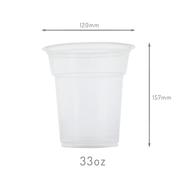 33 Oz Measurements view 2