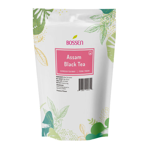 Assam Expresso Tea Bags
