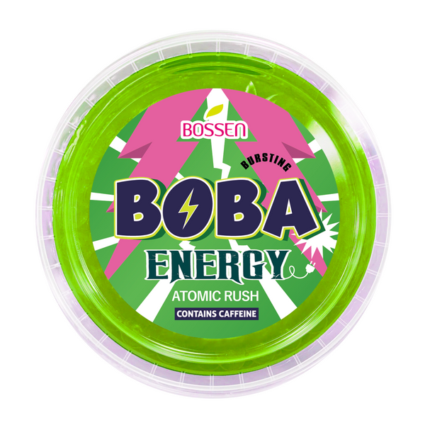 Atomic Rush Bursting Boba Energy view 1