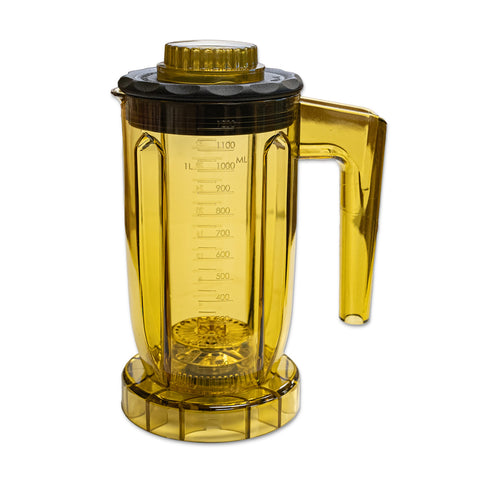 Tea Brewing Blender container