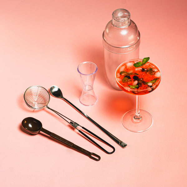 BOBA TOOLS STARTER KIT