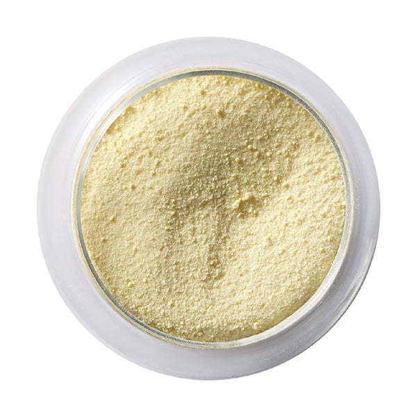 Creme Brulee Powder Close Up view 3