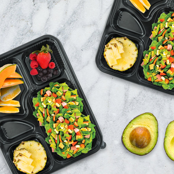 Meal Box - Lifestyle shot view 4