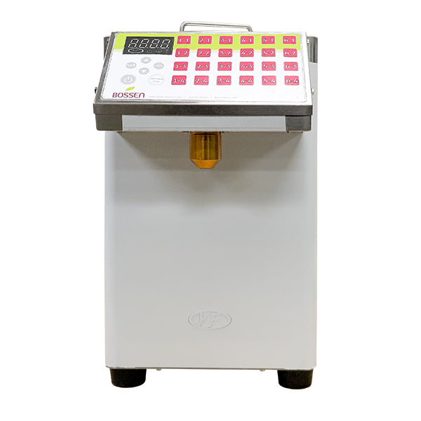 Bossen Fructose Dispenser view 1