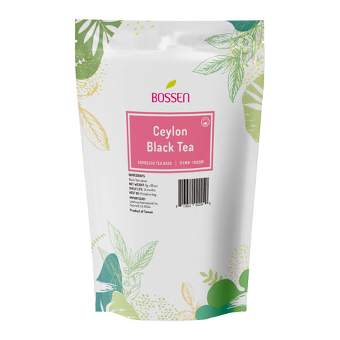 Ceylon Expresso Tea Bags