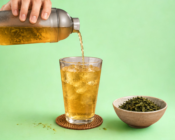 Core Tea Bundle