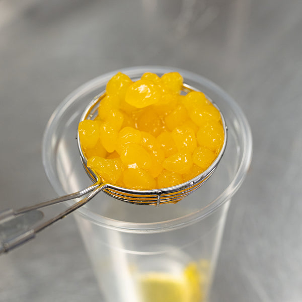 Boba Scoop for Mango Crystal Boba view 3