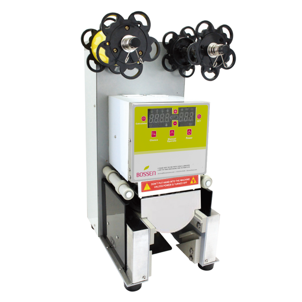 EPH Sealing Machine - PP (UL+EPH Certified) - 90 mm Regular view 1