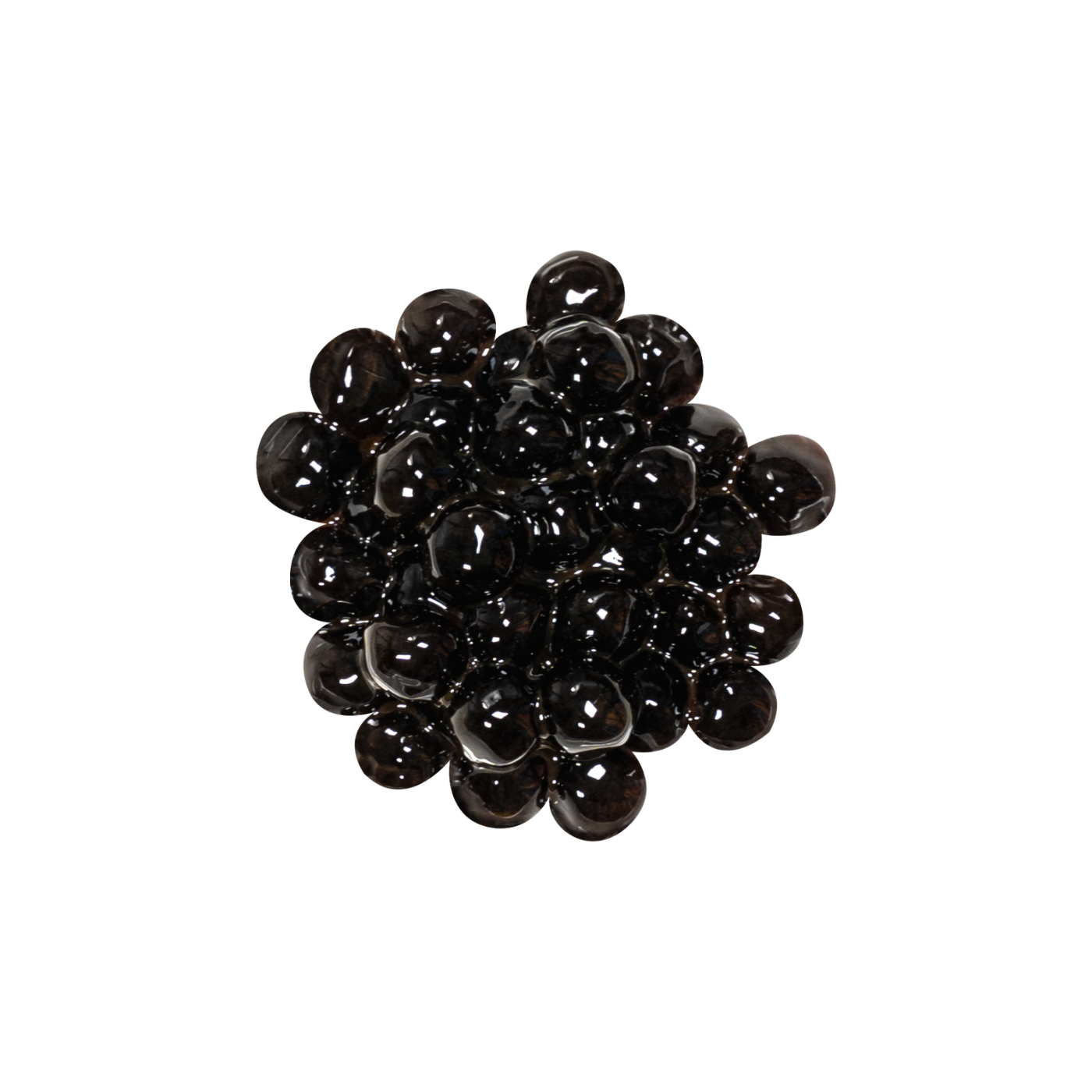 Tapioca Express Boba Express Cook Tapioca Pearls, Boba for Bubble Tea Drinks, Milk Tea ...