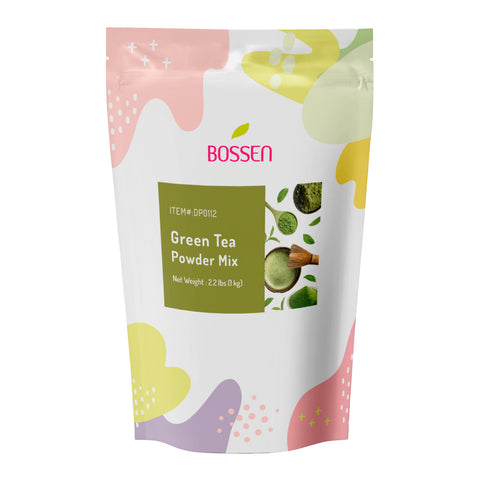 Green Tea Powder