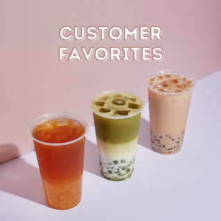 Wholesale Supplier of Bubble Tea, Bursting Boba & Beverage Ingredients ...