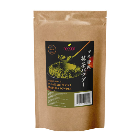 Japanese Matcha Powder