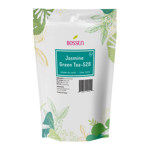 Jasmine Ground Tea