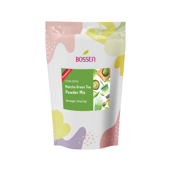 Matcha Green Tea Premium Powder view 1