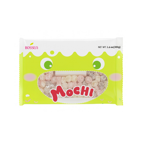 Mini Mochi - Assorted