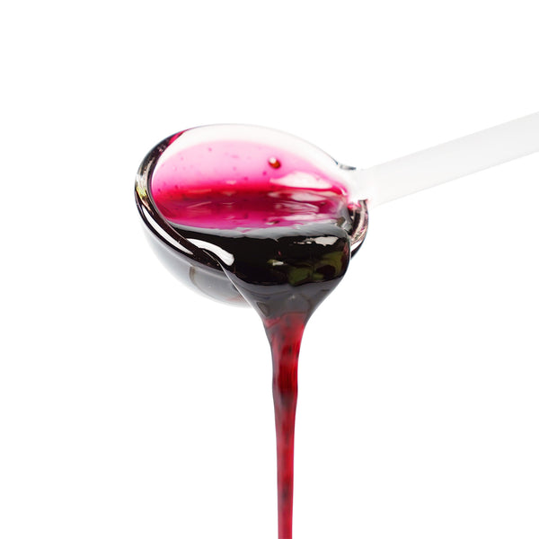 Mulberry Syrup view 5