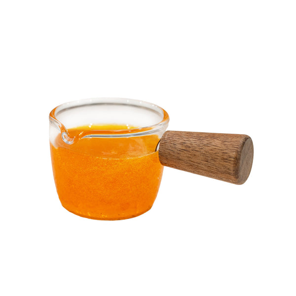 Peach Premium Syrup view 3