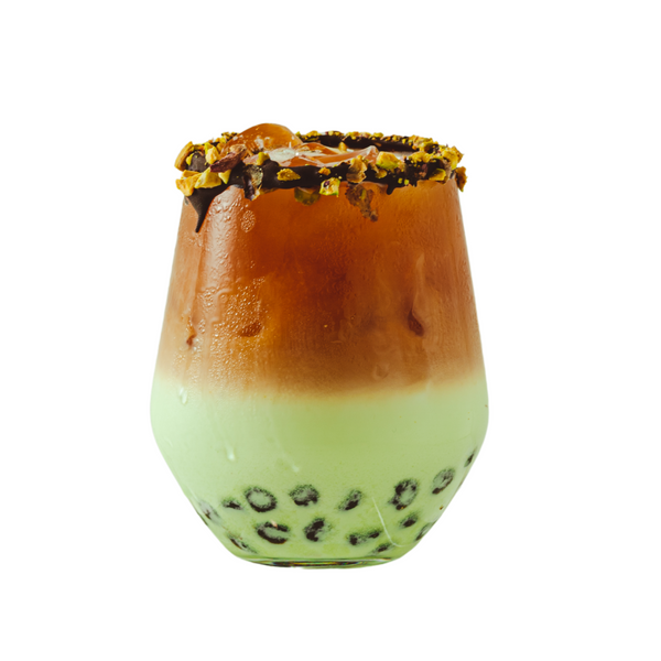 Pistachio Powder view 3