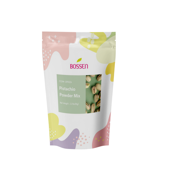 Pistachio Powder view 1