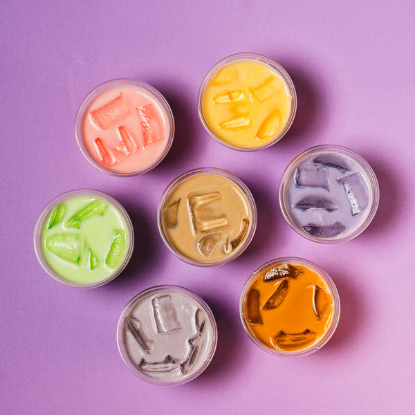 POWDER FAVORITES