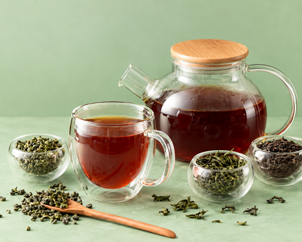 Premium Tea Bundle