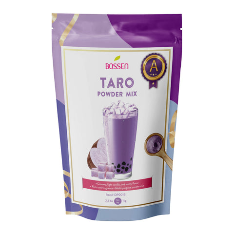 Taro Grade A Powder