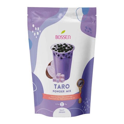 Taro Powder 