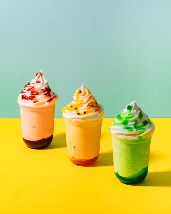 Smoothie express