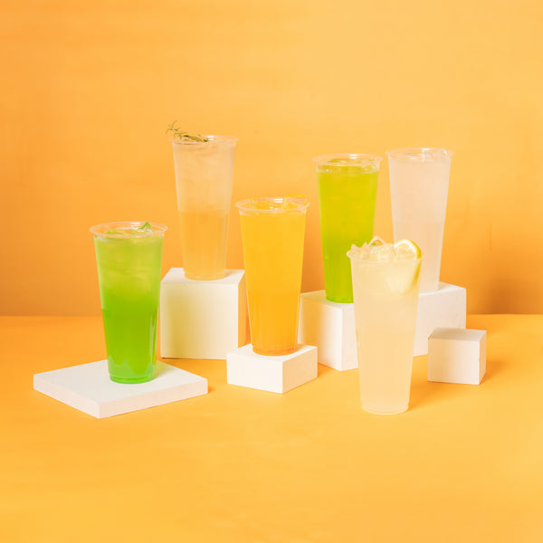 SYRUP VARIETY PACK