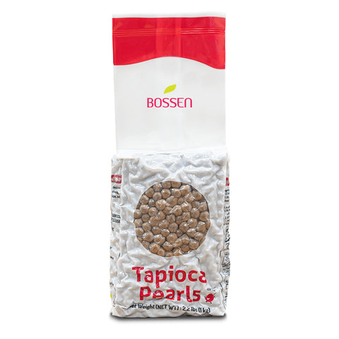 Tapioca Pearls 1 kg