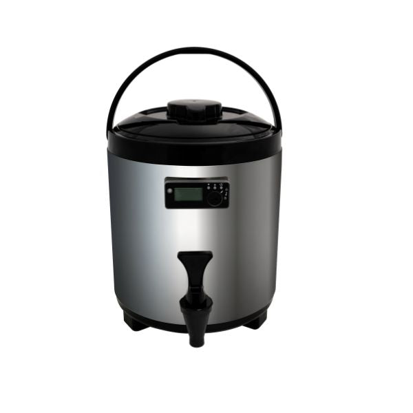 Tea Warmer Dispenser with Temperature Control - 8L (2.1 Gallon) –