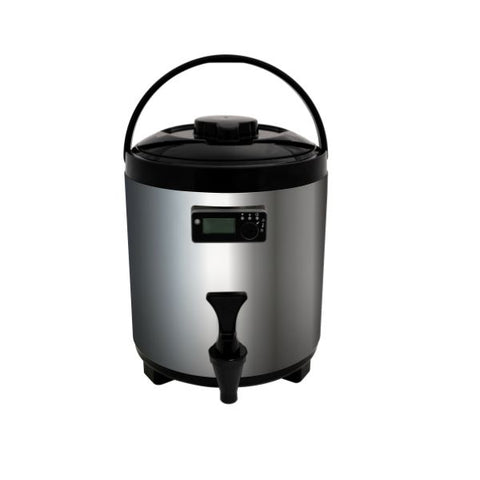Tea Warmer Dispenser with Temperature Control - 8L (2.1 Gallon)