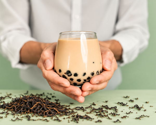 Tea Discovery Bundle - Loose Leaf